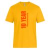 RING SPUN COTTON TEE Thumbnail