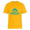 RING SPUN COTTON TEE Thumbnail