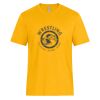 RING SPUN COTTON TEE Thumbnail