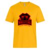 RING SPUN COTTON TEE Thumbnail