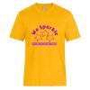 RING SPUN COTTON TEE Thumbnail