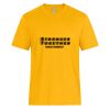 RING SPUN COTTON TEE Thumbnail
